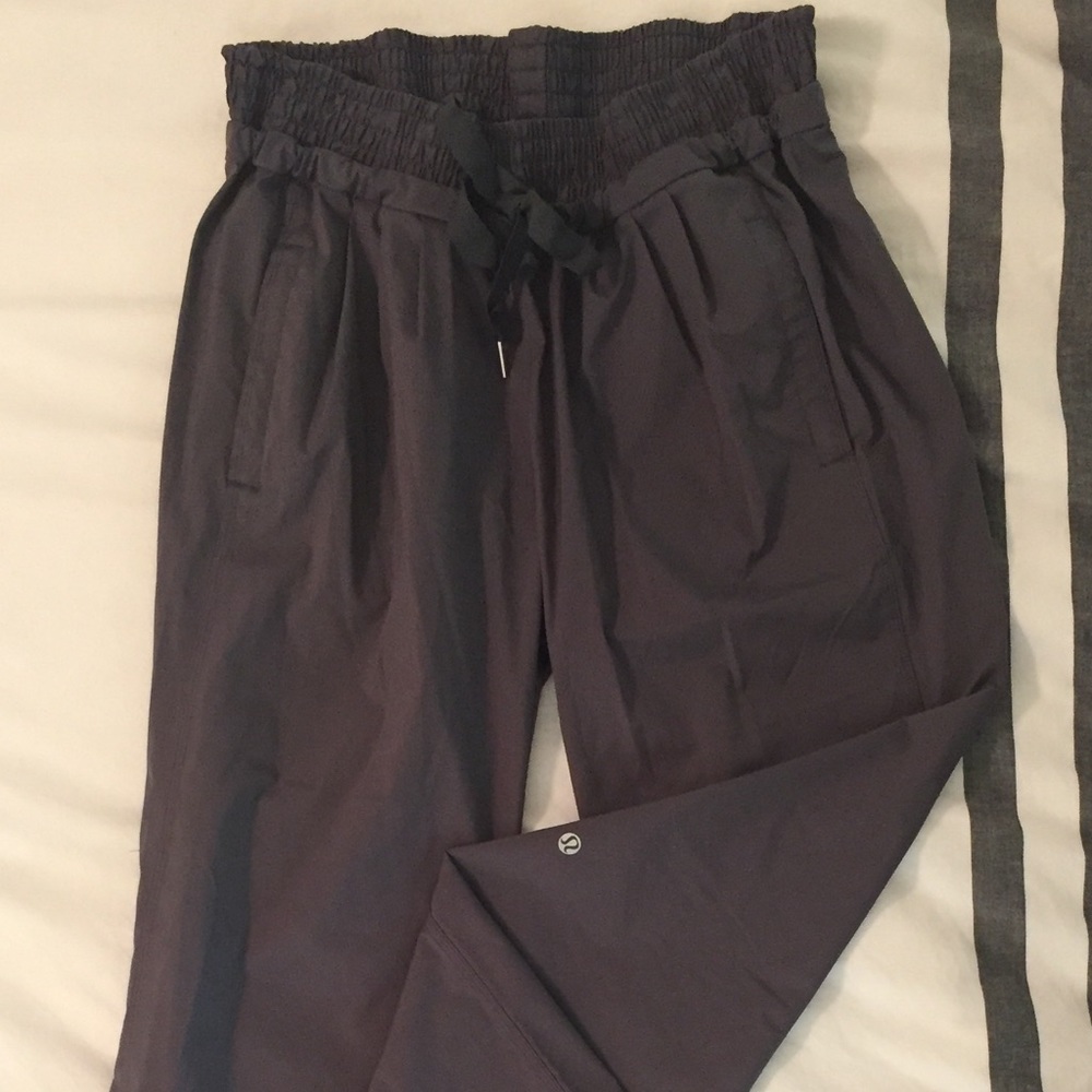 Lululemon pants